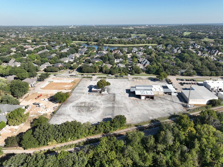 1809 John McCain Rd, Colleyville, TX à vendre - Photo de l’immeuble – Image 1 sur 27