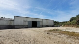 Plus de détails pour Barton Ml, St Austell - Local d'activités à louer