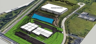 Plus de détails pour 10325 N Baldev Ct, Mequon, WI - Industriel/Logistique à vendre
