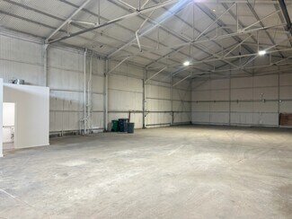 Plus de détails pour 1619 Jerrold Ave, San Francisco, CA - Industriel/Logistique à louer