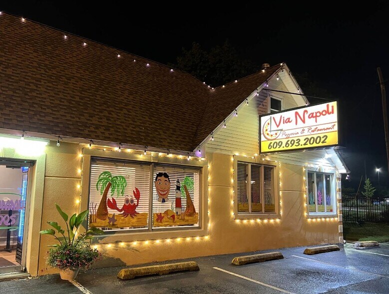 510 N Main St, Lanoka Harbor, NJ à vendre - Photo de l’immeuble – Image 1 sur 1