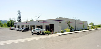 Plus de détails pour 14910 SE Morning Way, Clackamas, OR - Industriel/Logistique à louer