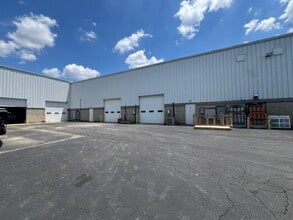 8200 Business Way, Plain City, OH à louer Photo de l’immeuble– Image 2 sur 8