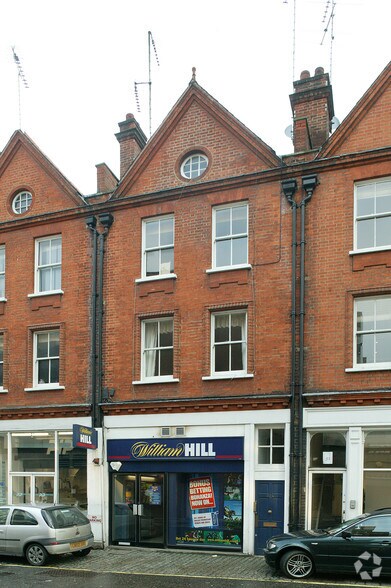 32 North Row, Londres à vendre - Photo principale – Image 1 sur 1