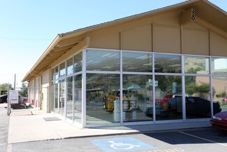 Plus de détails pour 320 S 200 W, Bountiful, UT - Local commercial à vendre