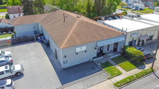 Plus de détails pour 2810 Tidewater Dr, Norfolk, VA - Bureau à vendre