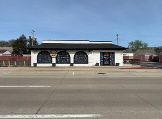 Plus de détails pour 1297 Fort St, Wyandotte, MI - Local commercial à vendre