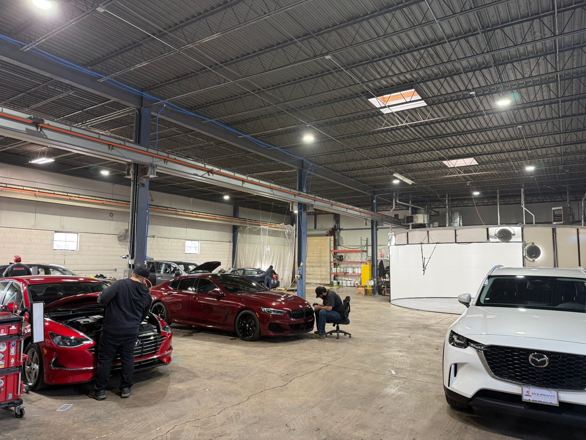 731 Morse Ave, Schaumburg, IL à vendre Photo intérieure– Image 1 sur 3