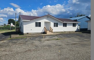 Plus de détails pour 604 1st Ave S, Nitro, WV - Bureau à louer