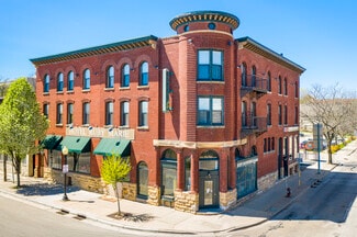 Plus de détails pour 522 E Wilson St Redevelopment portfolio – à vendre, Madison, WI