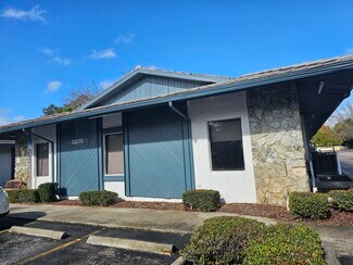 Plus de détails pour 3275 66th St N, Saint Petersburg, FL - Bureau à vendre