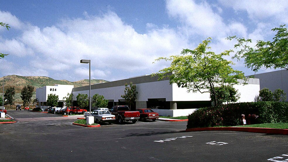 924 Calle Negocio, San Clemente, CA à louer - Photo de l’immeuble – Image 2 sur 4