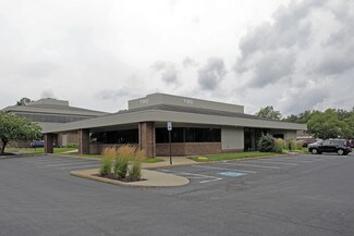 Plus de détails pour 300 Welsh Rd – Bureau à vendre, Horsham, PA