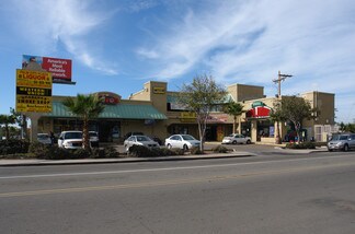 Plus de détails pour 688 Hollister St, San Diego, CA - Local commercial à louer