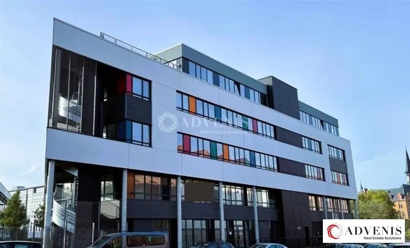 Bureau dans Roubaix à vendre - Photo de l’immeuble – Image 1 sur 4
