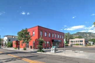 Plus de détails pour 1735-1737 15th St, Boulder, CO - Bureau à louer