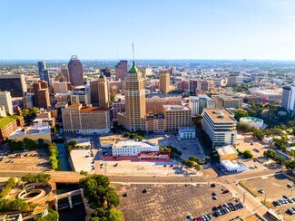 Plus de détails pour 425-427 S Saint Marys St, San Antonio, TX - Local commercial à vendre