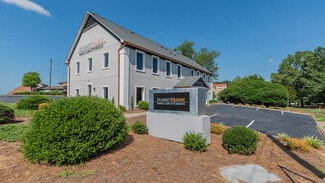 Plus de détails pour 3400 Healy Dr, Winston-Salem, NC - Bureau à vendre