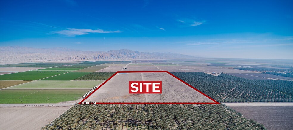 559.59 AC Six Farmground Ranches portefeuille de 6 biens à vendre sur LoopNet.fr - Photo principale – Image 2 sur 8