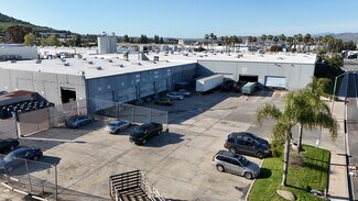 Plus de détails pour 1588 N Marshall Ave, El Cajon, CA - Industriel/Logistique à vendre