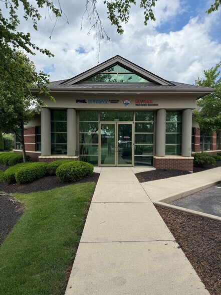 8000-8040 Millers Farm Ln, Dayton, OH à louer - Photo de l’immeuble – Image 2 sur 18