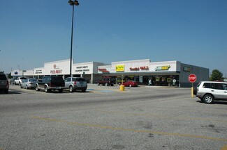 Plus de détails pour 230 Kelley St, Lake City, SC - Local commercial à louer
