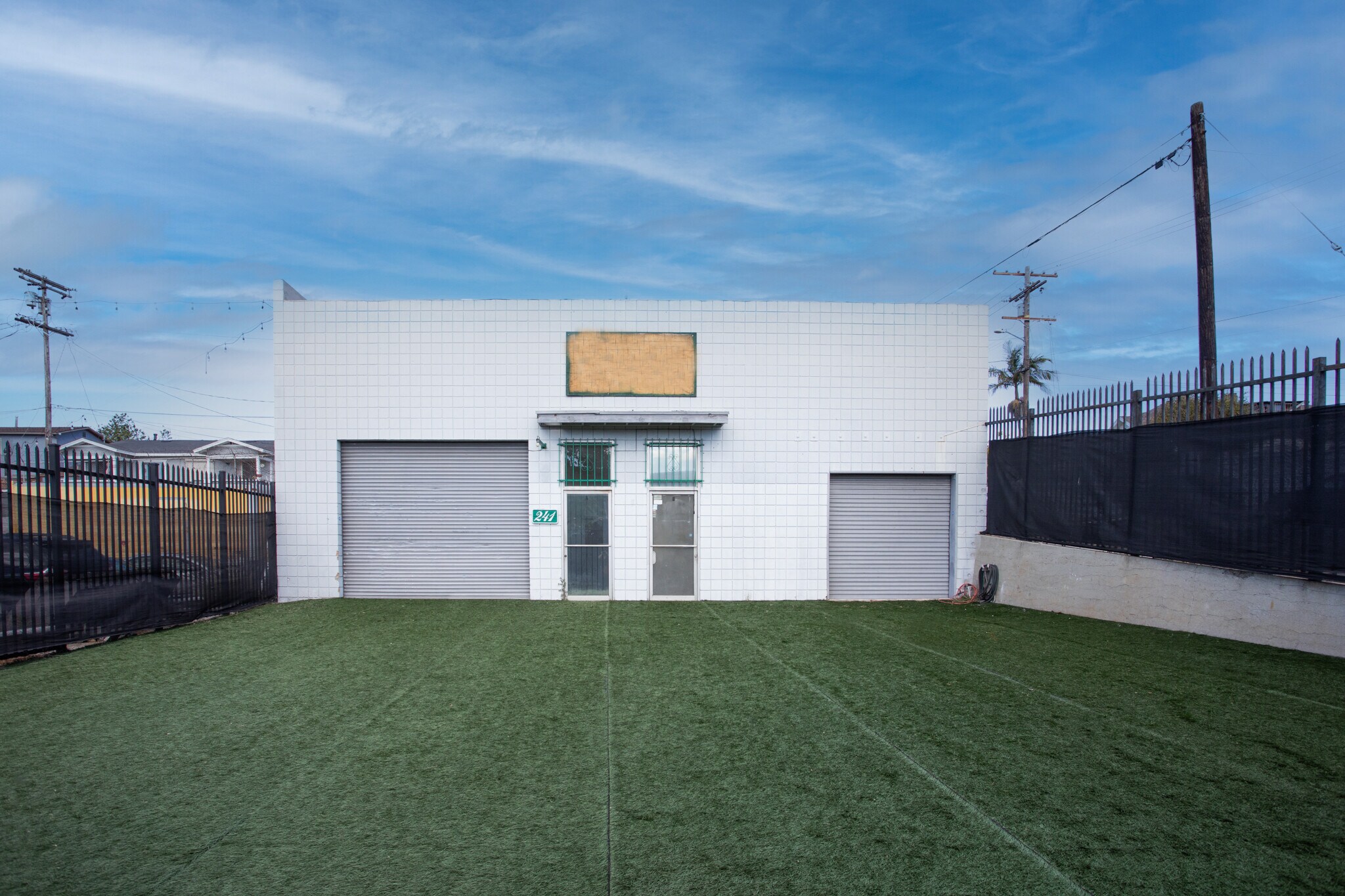 241 N Pacific Ave, San Pedro, CA à vendre Photo principale– Image 1 sur 4