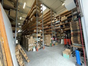 7 Allée Des Carrieres, Le Blanc-Mesnil à louer Photo intérieure– Image 2 sur 5