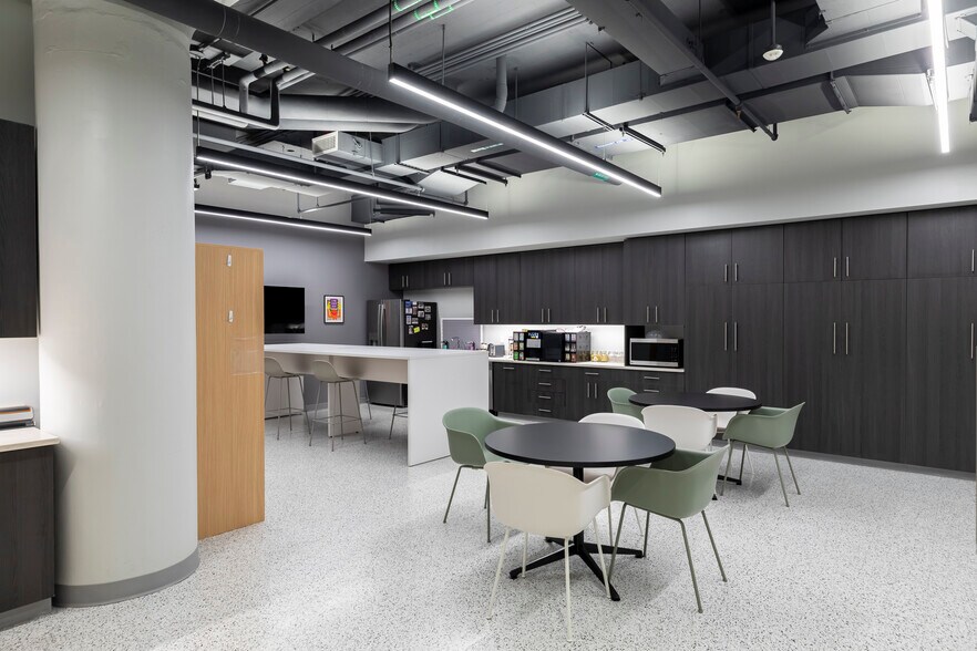 401 N Broad St, Philadelphia, PA à louer - Photo intérieure – Image 3 sur 21