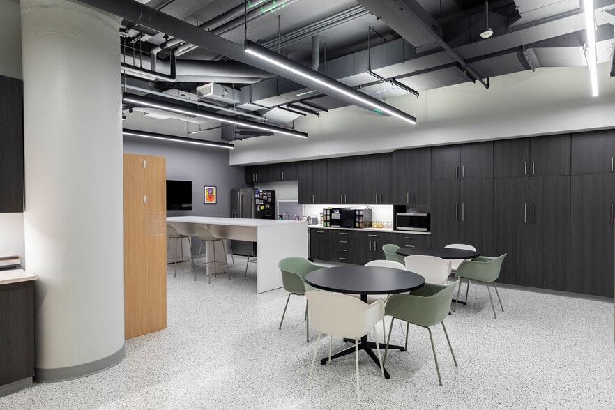 401 N Broad St, Philadelphia, PA à louer - Photo intérieure – Image 3 sur 21