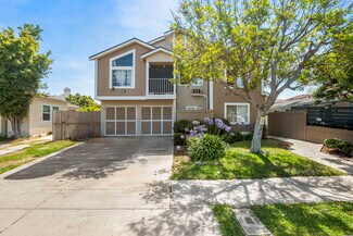 Plus de détails pour 4455 WINONA Ave, San Diego, CA - Logement à vendre