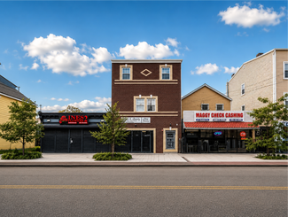 Plus de détails pour 433 Elizabeth Ave, Elizabeth, NJ - Local commercial à vendre