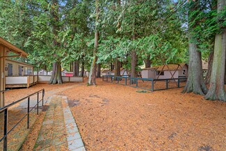 Plus de détails pour 5942 Portal Way, Ferndale, WA - Bureau à louer