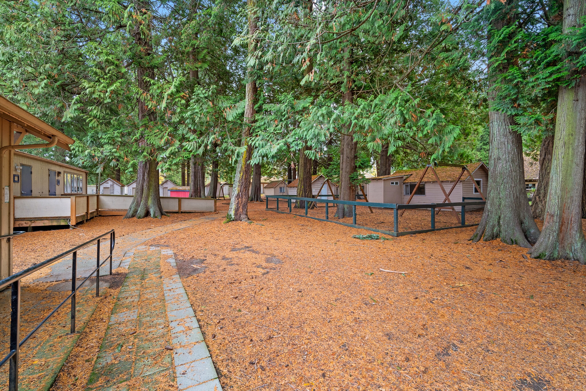 5942 Portal Way, Ferndale, WA à louer Photo principale– Image 1 sur 25