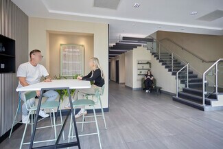 Plus de détails pour Northgate Clos, Bolton - Bureau à louer