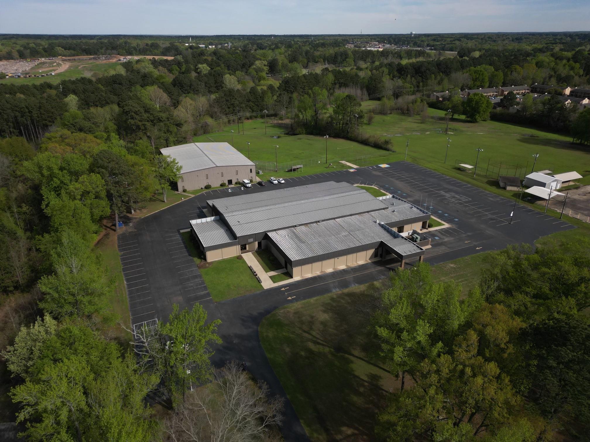 8951 Kingston Rd, Shreveport, LA à vendre Aérien– Image 1 sur 41