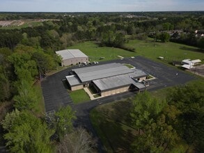 8951 Kingston Rd, Shreveport, LA - VUE AÉRIENNE  vue de carte - Image1