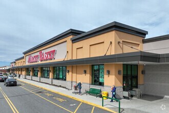 139 Endicott St, Danvers, MA - Vue aérienne vue de carte