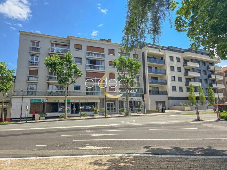 Bureau dans Chamalières à vendre - Photo de l’immeuble – Image 1 sur 15