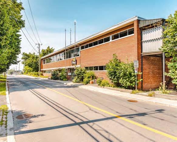 225 Rue Saint-André, Saint-remi, QC à vendre - Photo de l’immeuble – Image 3 sur 7
