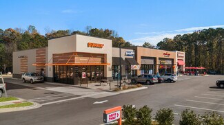Plus de détails pour 5413 US 280, Hoover, AL - Local commercial à vendre