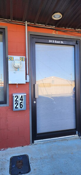 24-28 S East St, Jasper, GA à louer - Photo de l’immeuble – Image 3 sur 26