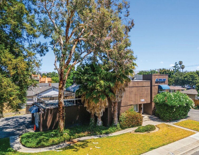 1905 Hamilton Ave, San Jose, CA à vendre - Photo de l’immeuble – Image 2 sur 17
