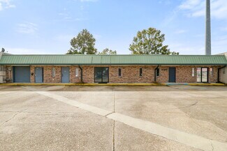 Plus de détails pour 2310 Park Place Dr, Terrytown, LA - Local commercial à vendre