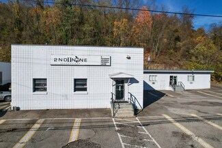 Plus de détails pour 1825-1827 Golden Mile Hwy, Pittsburgh, PA - Local d'activités à louer