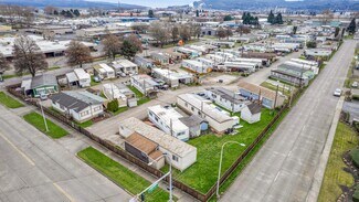 Plus de détails pour 1112 Tennant Way, Longview, WA - Logement à vendre