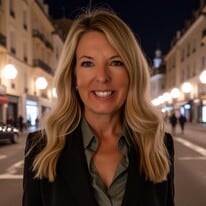 Deborah Summers