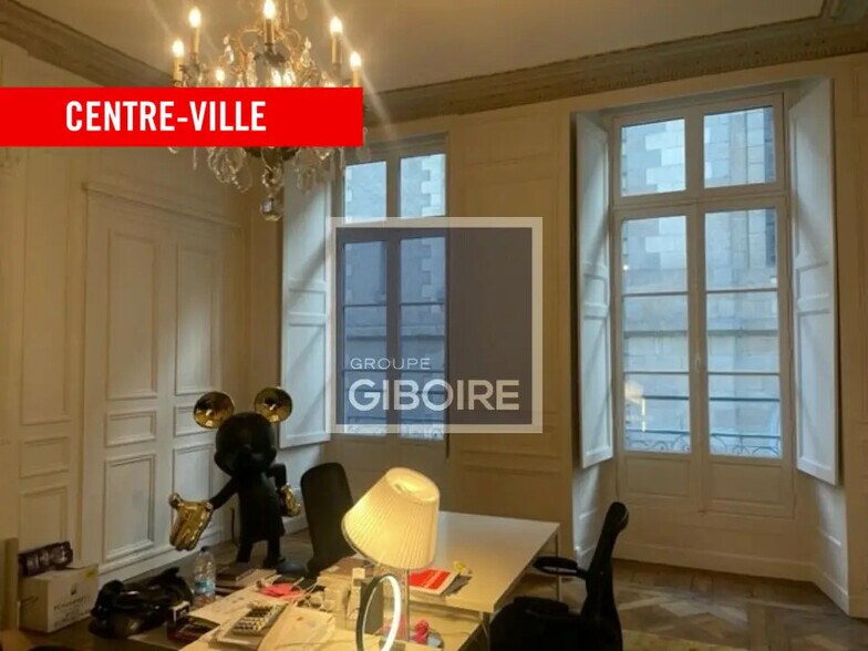 Bureau dans Rennes à louer - Photo intérieure – Image 2 sur 2