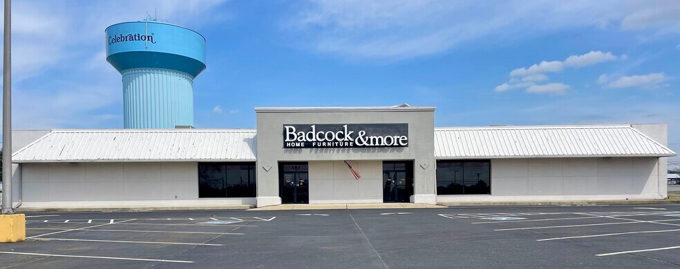 761 Madison St, Shelbyville, TN à vendre - Photo de l’immeuble – Image 1 sur 1