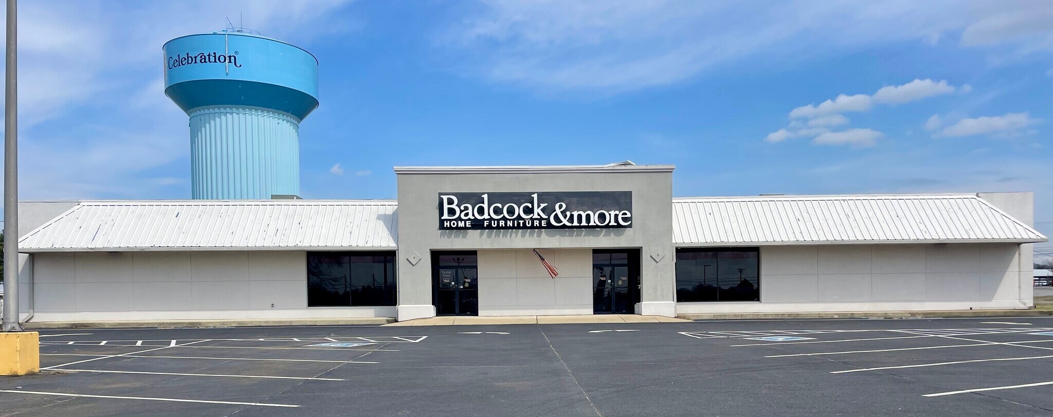 761 Madison St, Shelbyville, TN à vendre Photo de l’immeuble– Image 1 sur 1